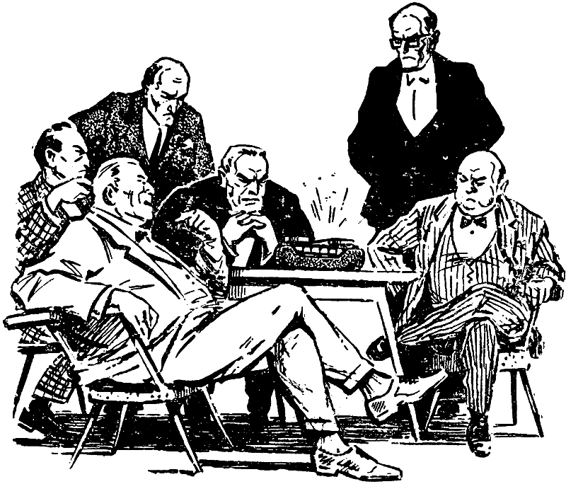 Один процент риска (сборник) i_006.png