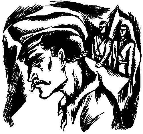 Чекисты о своем труде (Рассказы и очерки) _2.jpg