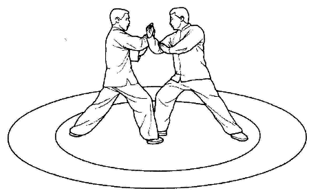 Тай-Цзи цюань. Полное руководство по теории и практике i_045.png