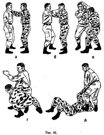 Русский рукопашный бой по системе выживания _49.jpg