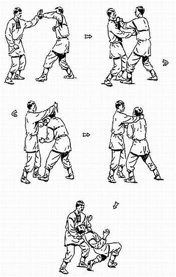 Русский рукопашный бой _184.jpg