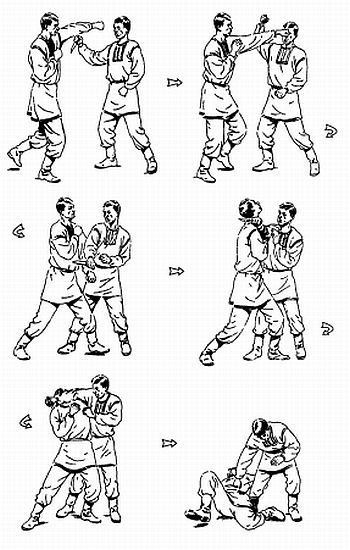Русский рукопашный бой _186.jpg