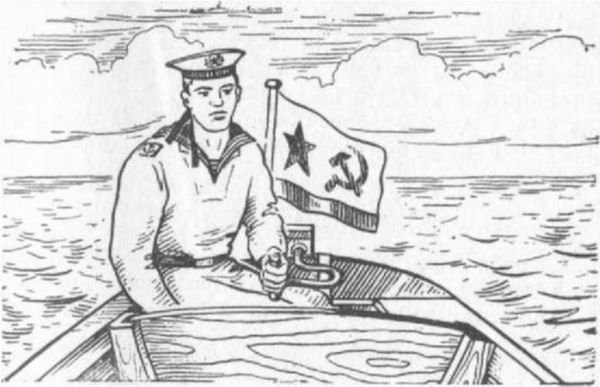 Шлюпка. Устройство и управление pic_31.jpg