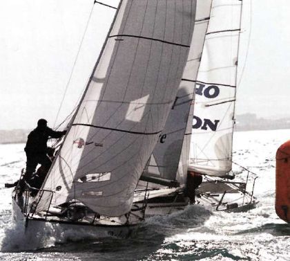 Яхтинг: Полное руководство pic_67.jpg