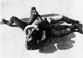 Боевая школа Брюса Ли. Освоение приемов для мастера. Том 4 _10.jpg_8