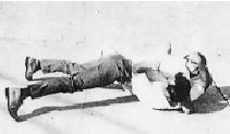 Боевая школа Брюса Ли. Освоение приемов для мастера. Том 4 _15.jpg_4