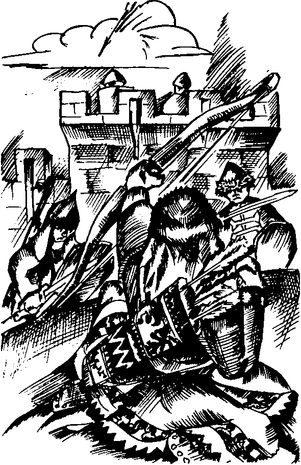 Мифы и легенды народов мира. Том 9. Народы России i_016.png