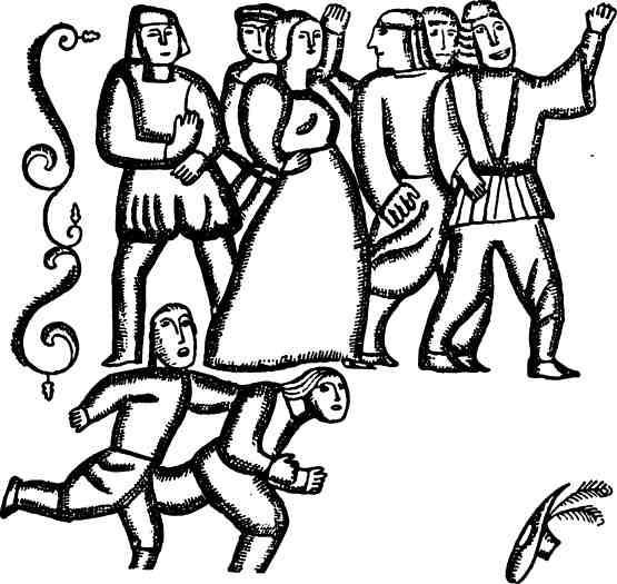 Гусман де Альфараче. Часть вторая img_5.jpeg