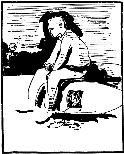 Научно-фантастические рассказы американских писателей i_003.png