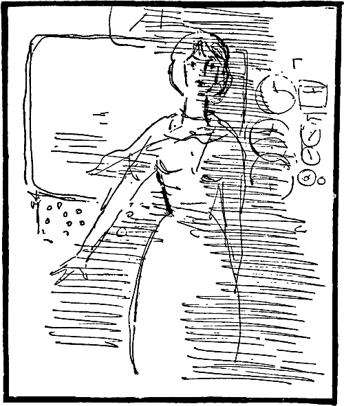 Научно-фантастические рассказы американских писателей i_002.png