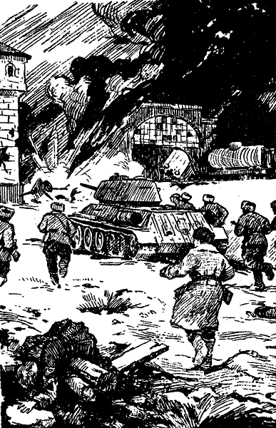 Глубокий рейд. Записки танкиста i_004.png
