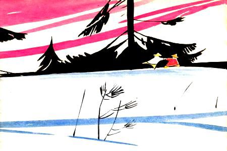 Пик и Хик, или приключения братцев-невеличек на лесных дорогах и в голубом подснежном городе pic_7.jpg