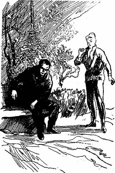 Легенды о звездных капитанах (сборник) i_004.jpg