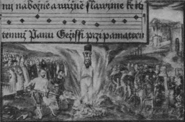 Гуситские войны (Великая крестьянская война XV века в Чехии) i_035.jpg