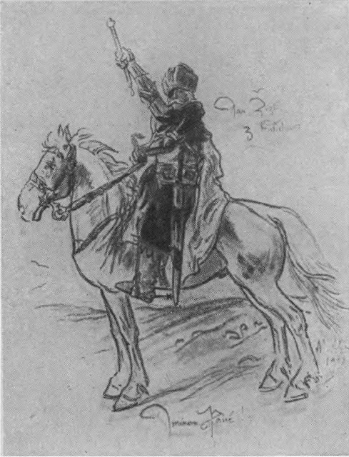 Гуситские войны (Великая крестьянская война XV века в Чехии) i_055.jpg