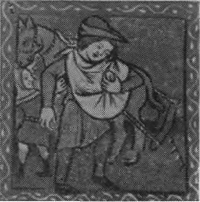 Гуситские войны (Великая крестьянская война XV века в Чехии) i_011.jpg