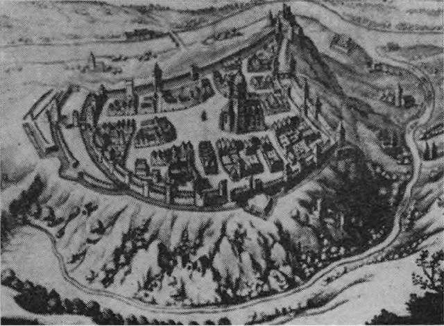 Гуситские войны (Великая крестьянская война XV века в Чехии) i_066.jpg