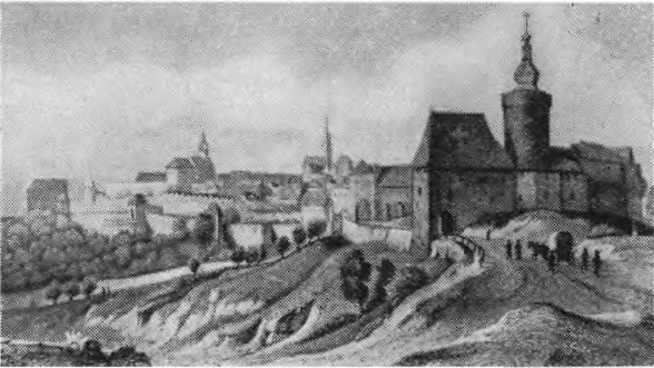 Гуситские войны (Великая крестьянская война XV века в Чехии) i_067.jpg