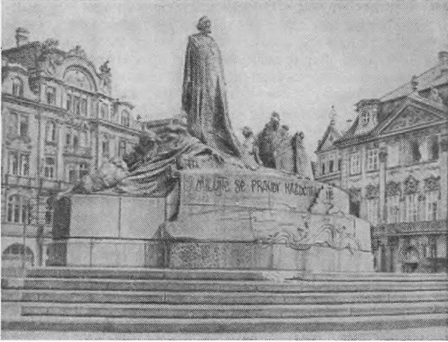 Гуситские войны (Великая крестьянская война XV века в Чехии) i_070.jpg
