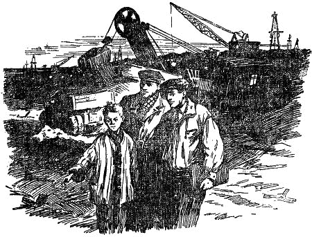 Для родины любимой! (Стихи и рассказы) i_002.png