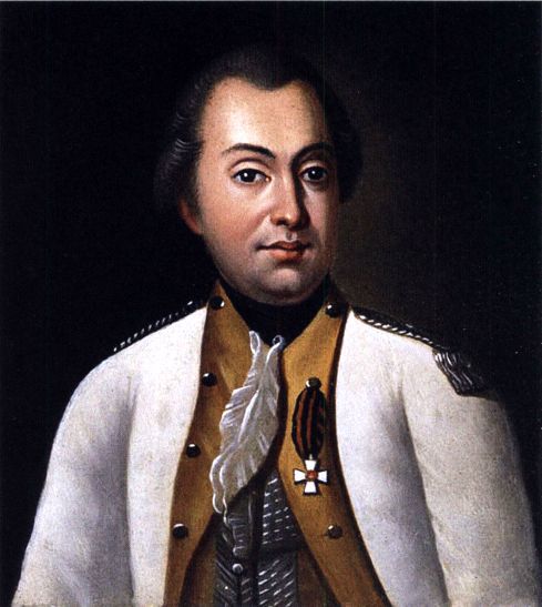 Полководцы 1812 года. Книга 1 i_006.jpg