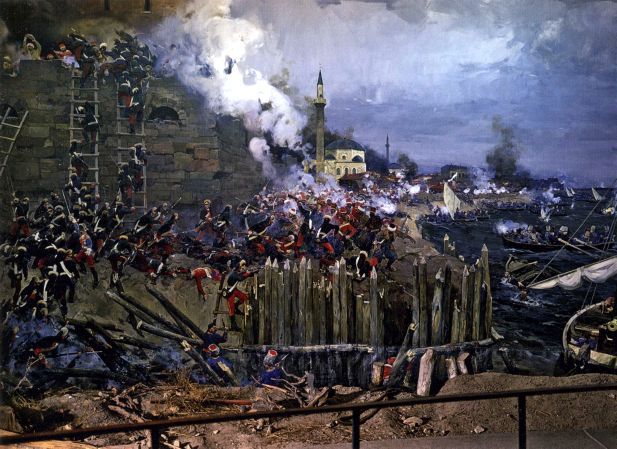Полководцы 1812 года. Книга 1 i_013.jpg