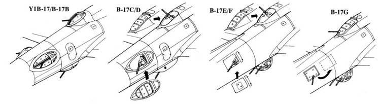 В-17 Flying Fortress pic_34.jpg