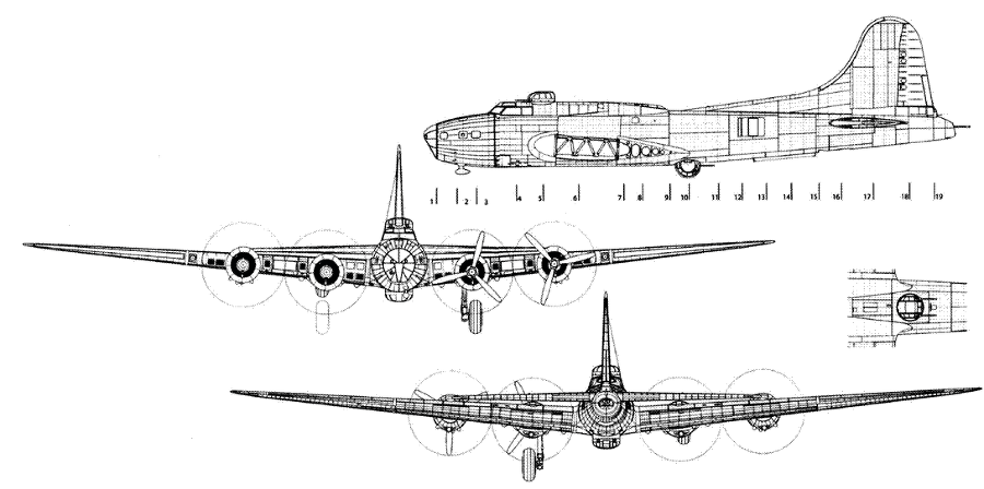 В-17 Flying Fortress pic_129.png