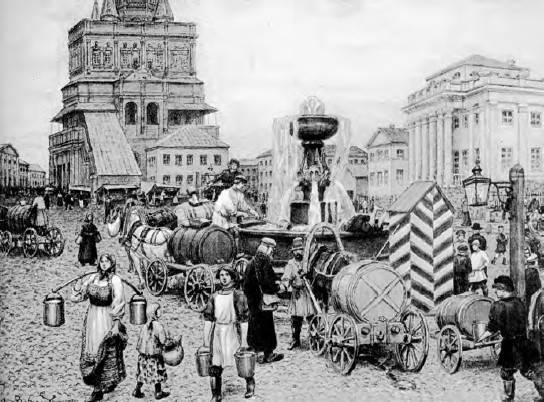 Старая Москва. История былой жизни первопрестольной столицы i_066.jpg