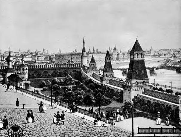 Старая Москва. История былой жизни первопрестольной столицы i_009.jpg