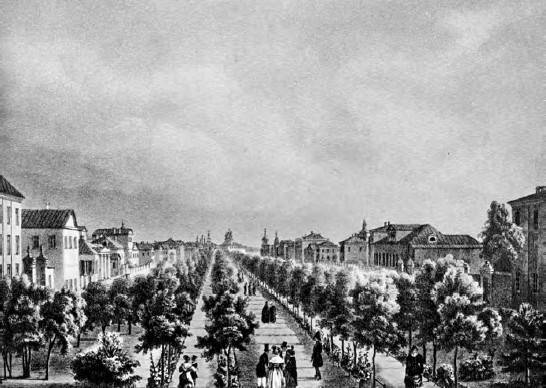 Старая Москва. История былой жизни первопрестольной столицы i_018.jpg