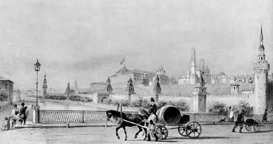 Старая Москва. История былой жизни первопрестольной столицы i_022.jpg