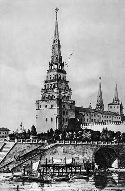 Старая Москва. История былой жизни первопрестольной столицы i_046.jpg