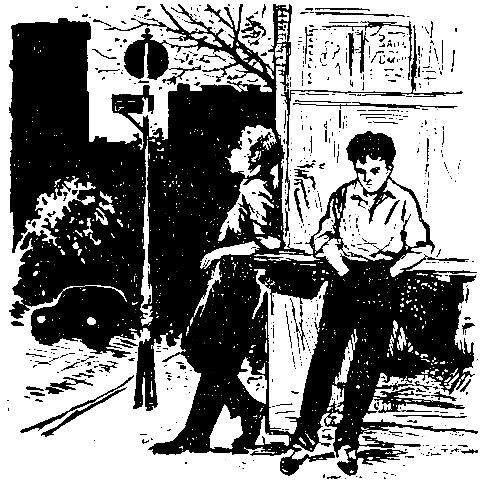 Лейтенант милиции Вязов. Книга 3. Остриё pic_4.jpg