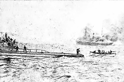 Подводная война, 1914-1918 гг. i_013.jpg