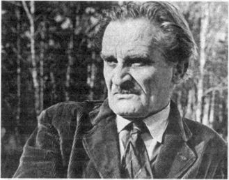 Советская литература. Краткий курс Olesha.jpg