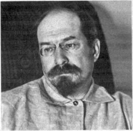 Советская литература. Краткий курс Lunacharskij.jpg