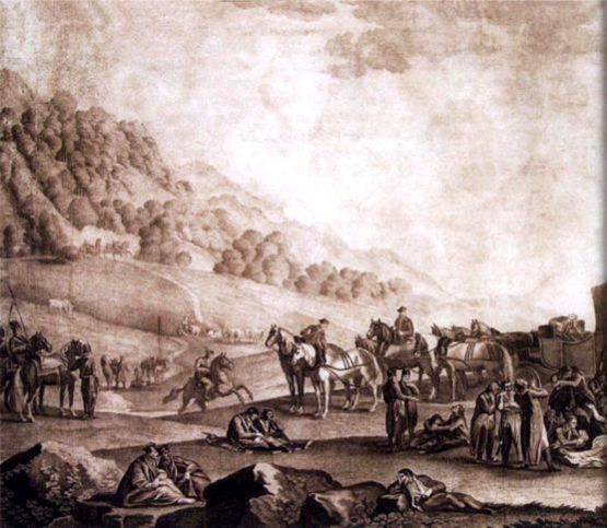 Полководцы Екатерины II: Румянцев, Суворов, Орлов, Потёмкин  i_044.jpg
