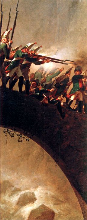 Полководцы Екатерины II: Румянцев, Суворов, Орлов, Потёмкин  i_023.jpg