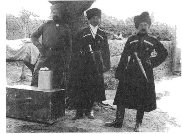 Лабинцы. Побег из красной России _14.jpg