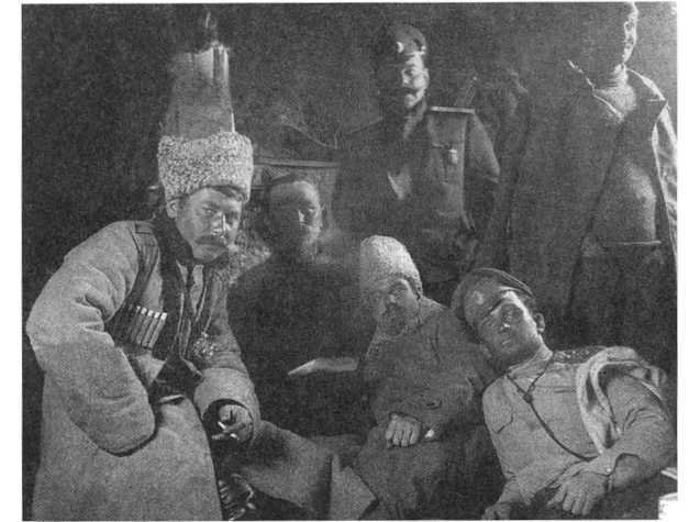 Лабинцы. Побег из красной России _16.jpg