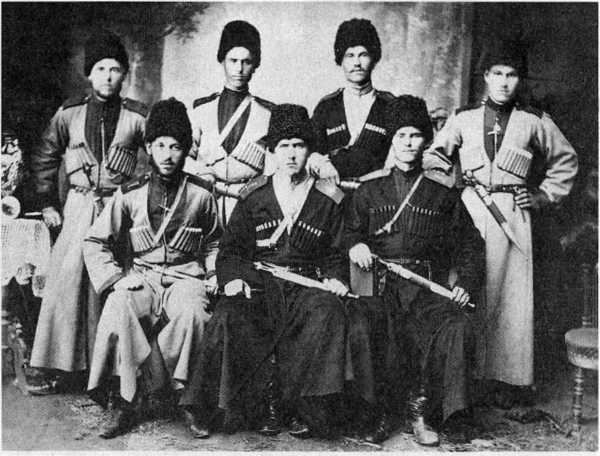 Лабинцы. Побег из красной России _4.jpg