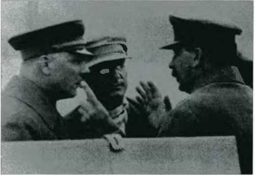 Кто вы, Лаврентий Берия? Неизвестные страницы уголовного дела i_031.jpg