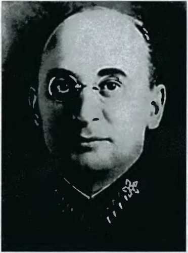 Кто вы, Лаврентий Берия? Неизвестные страницы уголовного дела i_036.jpg