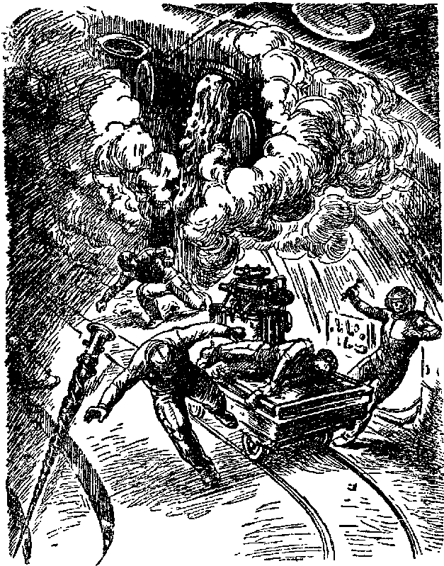 Победители недр. Изгнание владыки pic_34.png