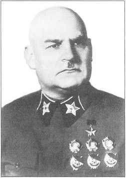 Маршалы Советского Союза. Личные дела рассказывают image32.jpg