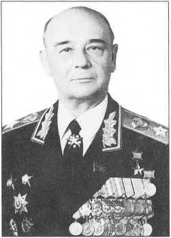 Маршалы Советского Союза. Личные дела рассказывают image41.jpg
