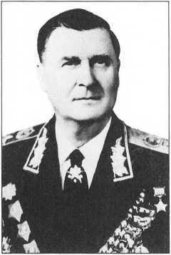 Маршалы Советского Союза. Личные дела рассказывают image42.jpg