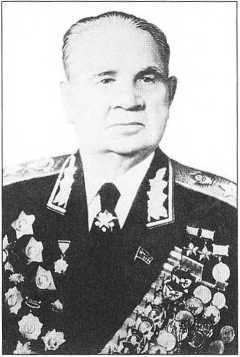 Маршалы Советского Союза. Личные дела рассказывают image48.jpg