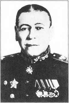 Маршалы Советского Союза. Личные дела рассказывают image49.jpg